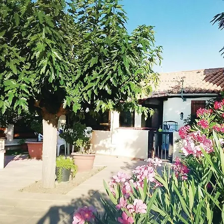 Holiday home Gorgeous In La Nouvelle With Wifi Port-la-Nouvelle