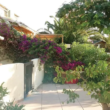 Gorgeous In La Nouvelle With Wifi Holiday home